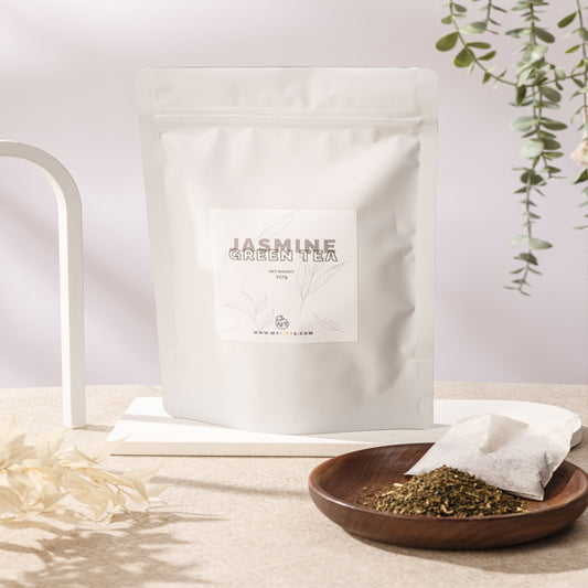 Jasmine Tea - 13 serves