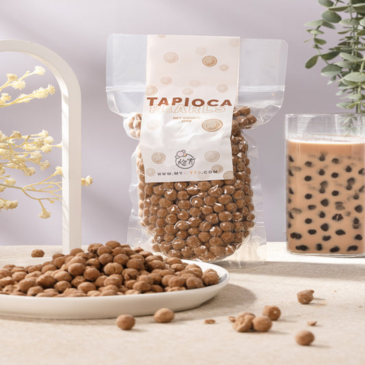 Tapioca Pearl 300g