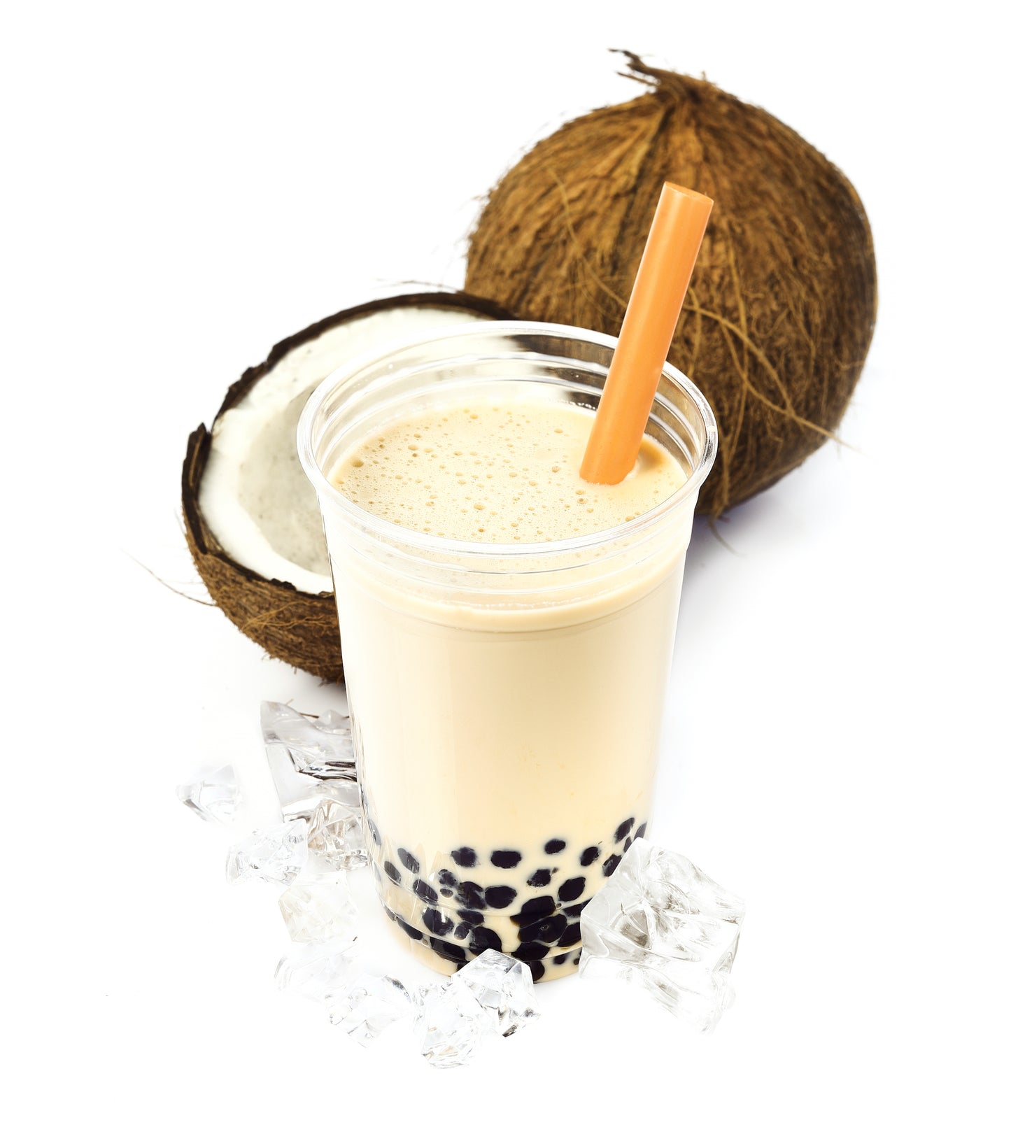 Coconut Bubble Tea Powder 450g
