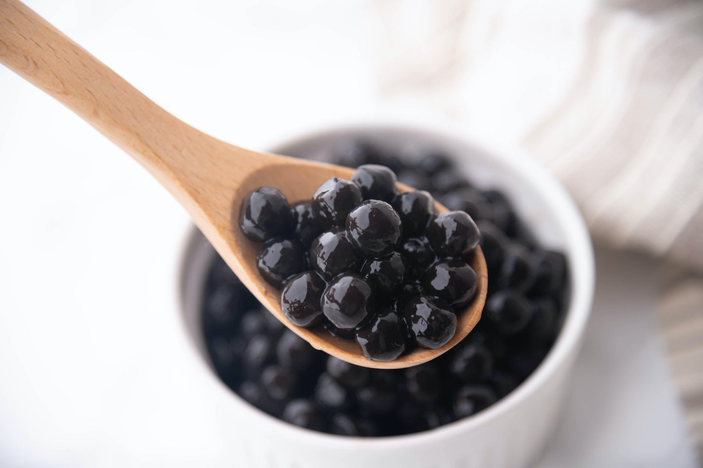 Tapioca Pearl 300g