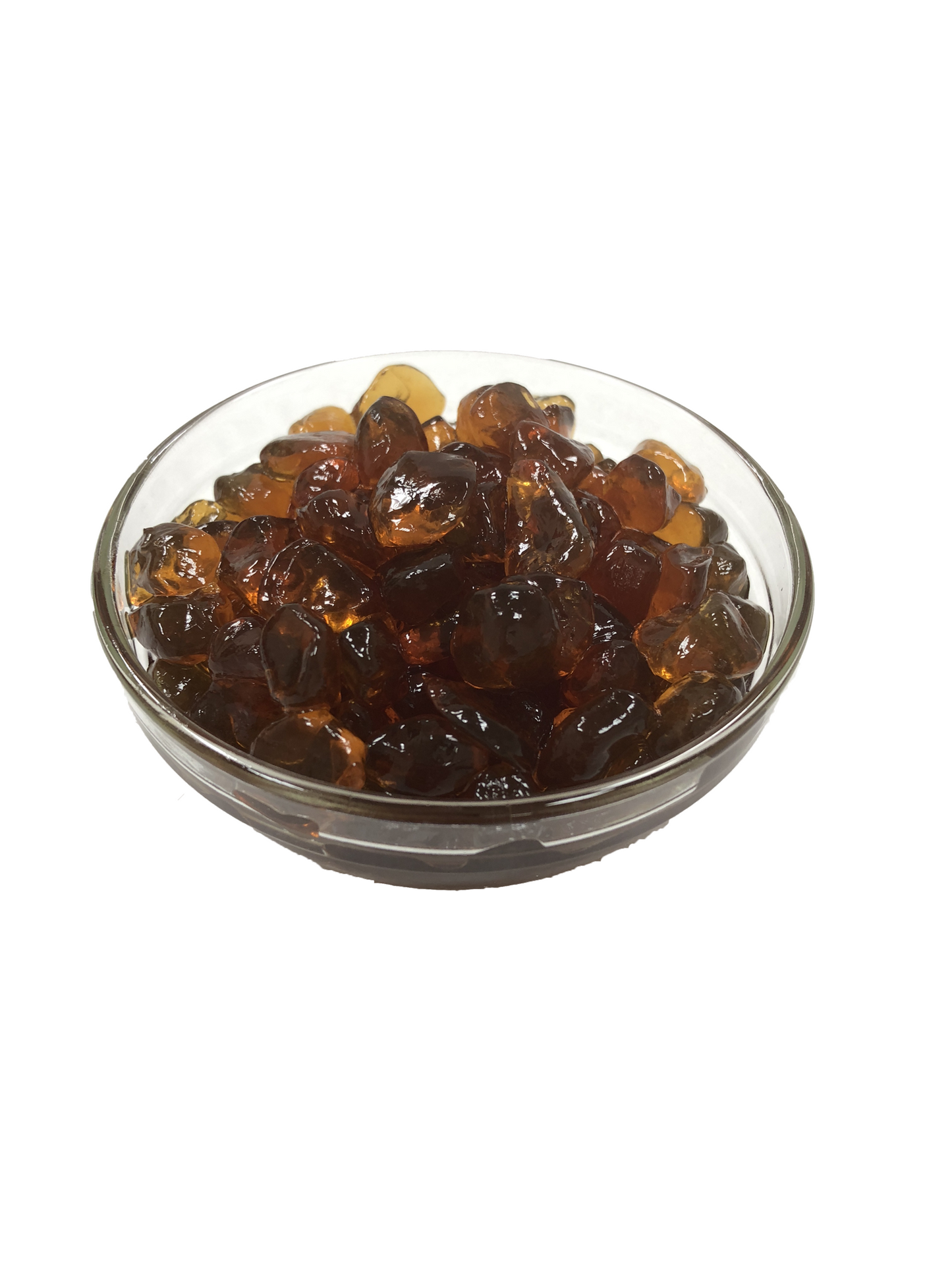 Brown Sugar Agar Pearls & Syrup Combo - SAVE 5%
