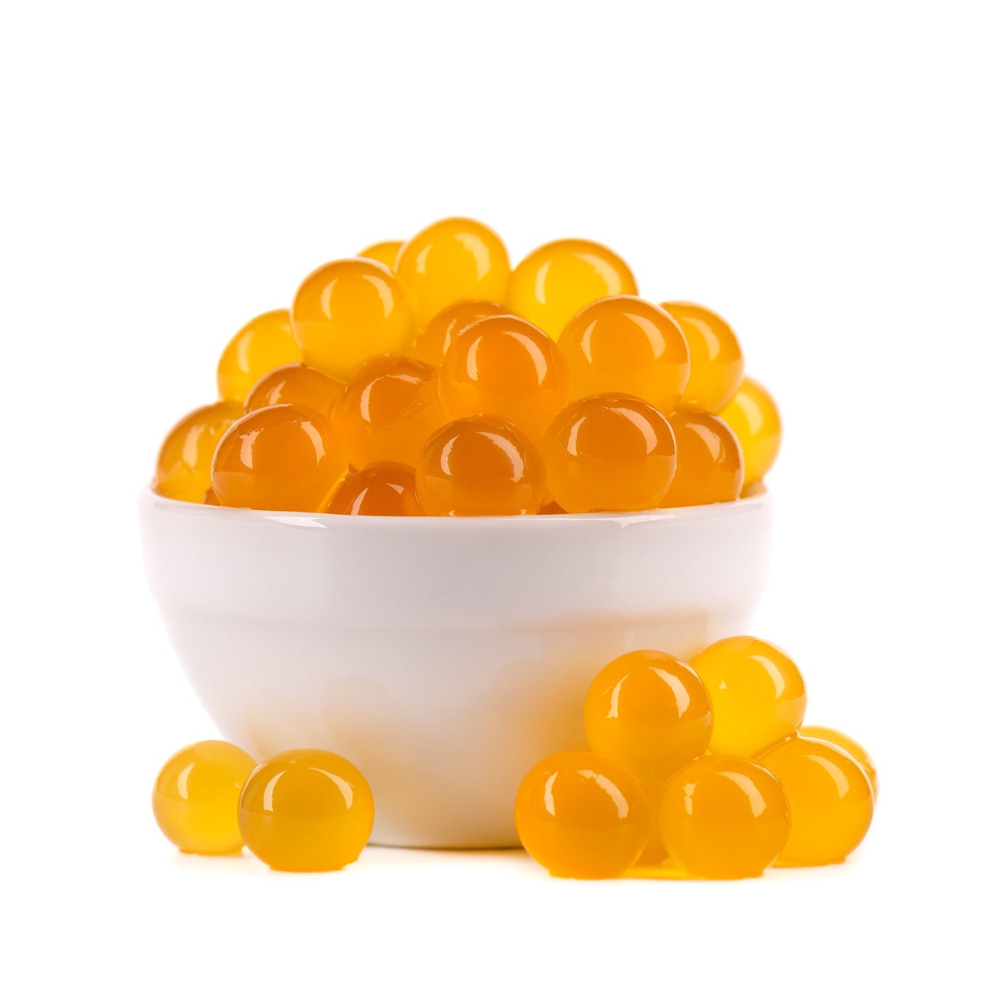 Peach Popping Pearls 420g